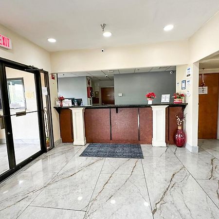 Oyo Hotel Rome West Ga Kültér fotó