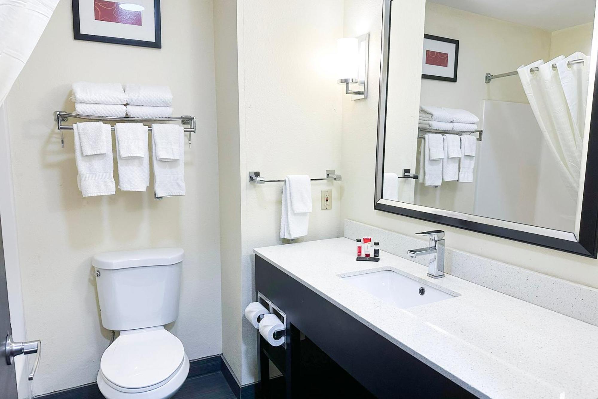 Oyo Hotel Rome West Ga Kültér fotó
