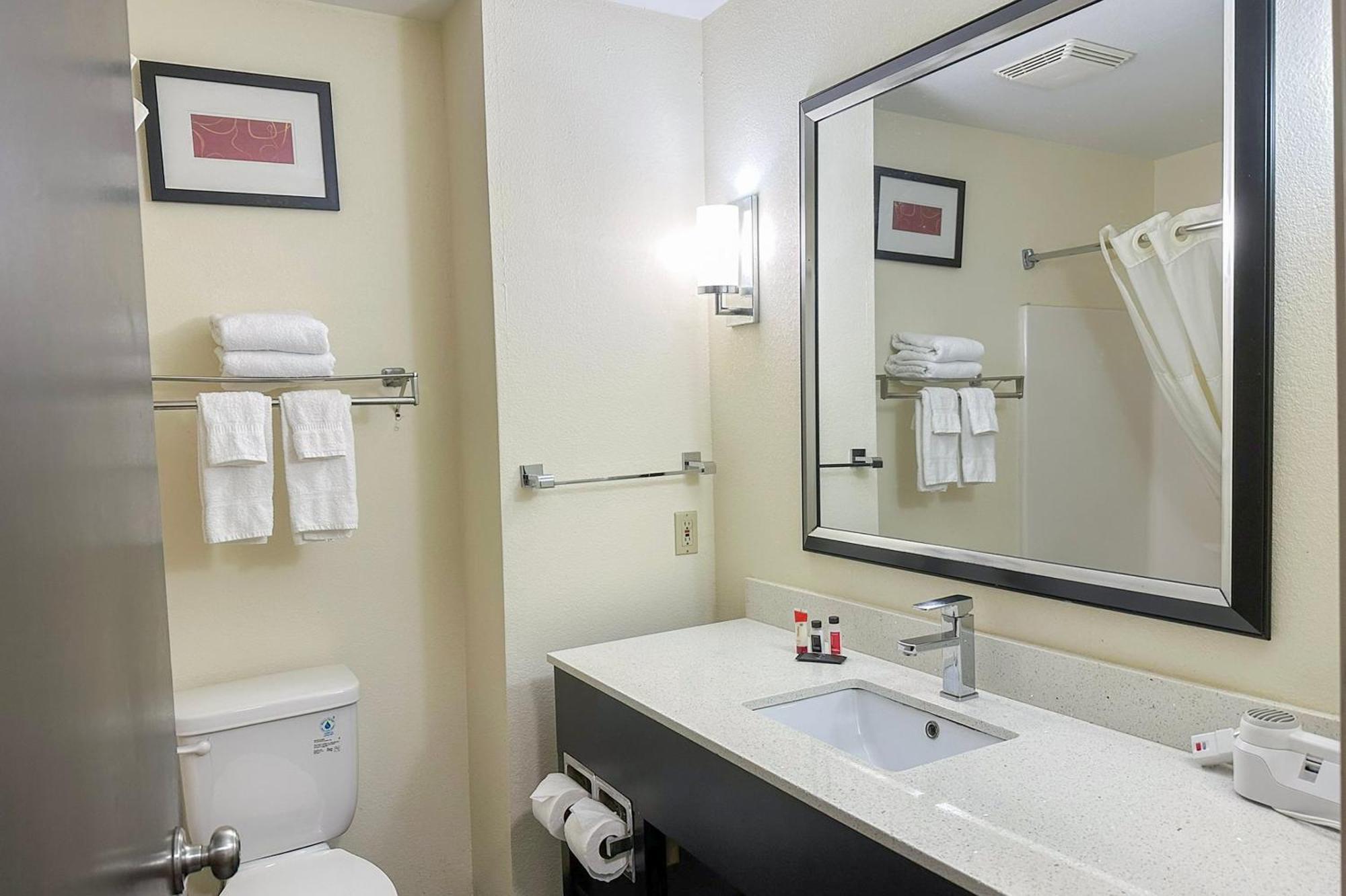 Oyo Hotel Rome West Ga Kültér fotó