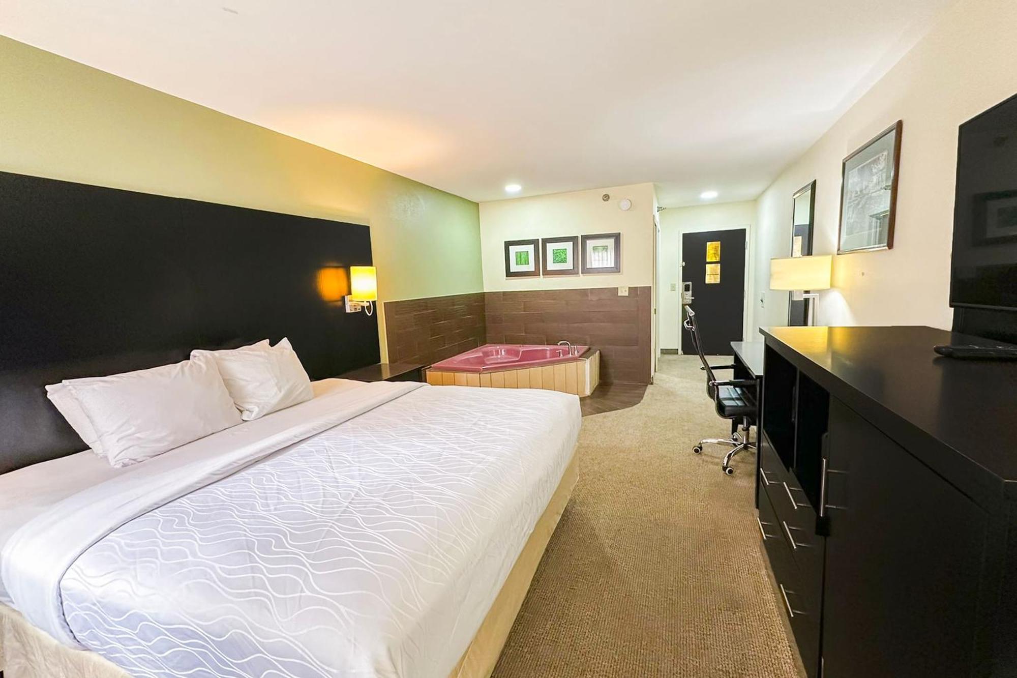 Oyo Hotel Rome West Ga Kültér fotó