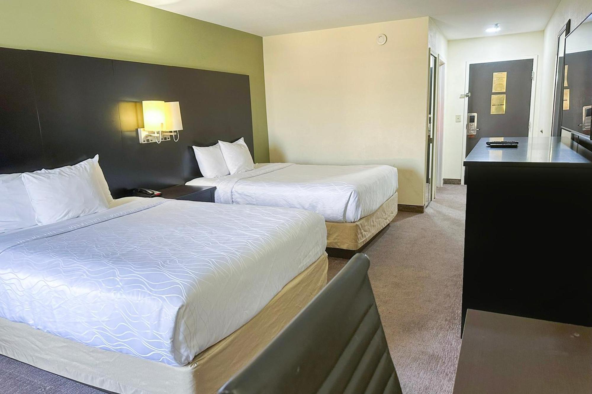 Oyo Hotel Rome West Ga Kültér fotó