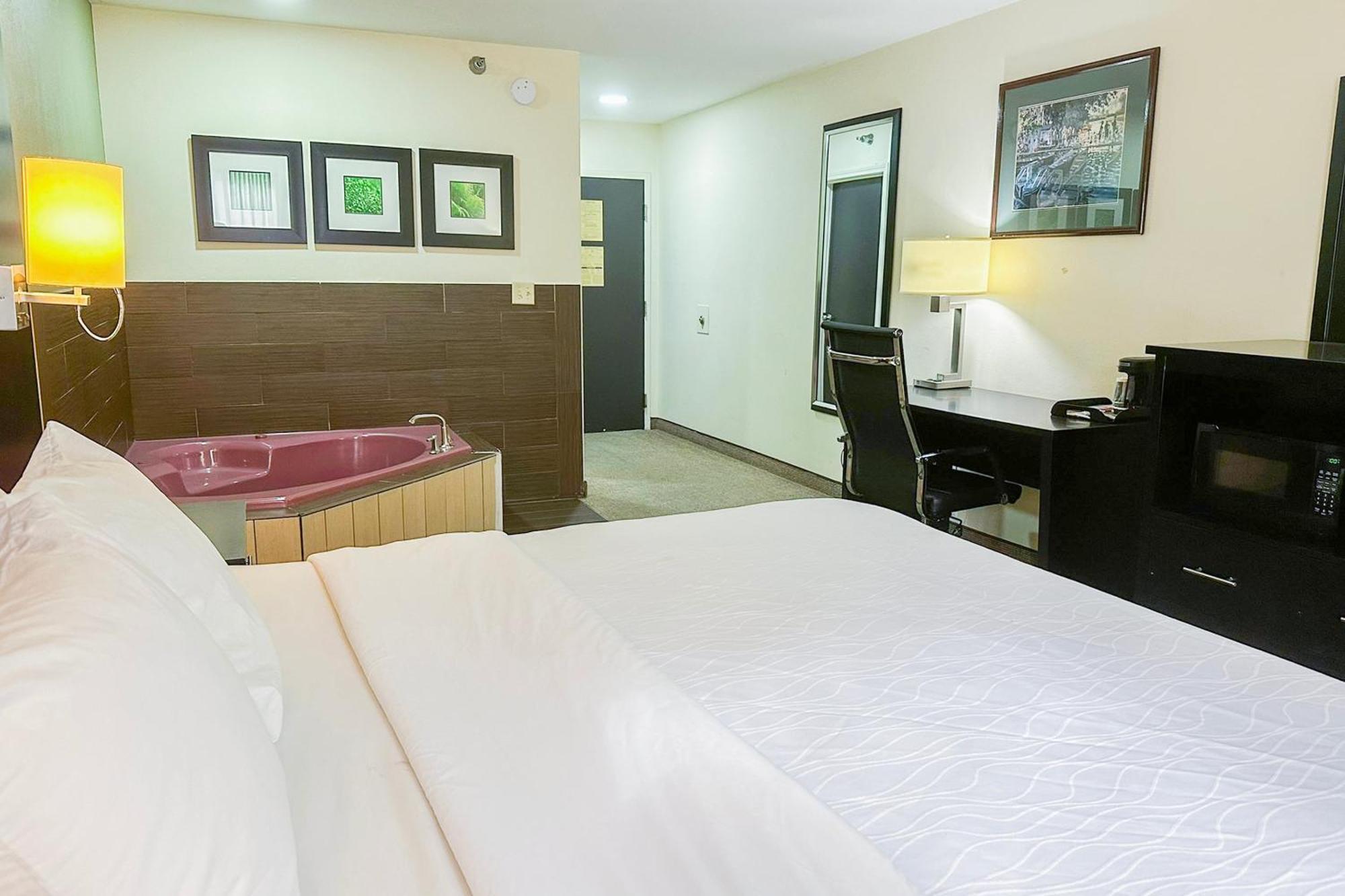 Oyo Hotel Rome West Ga Kültér fotó