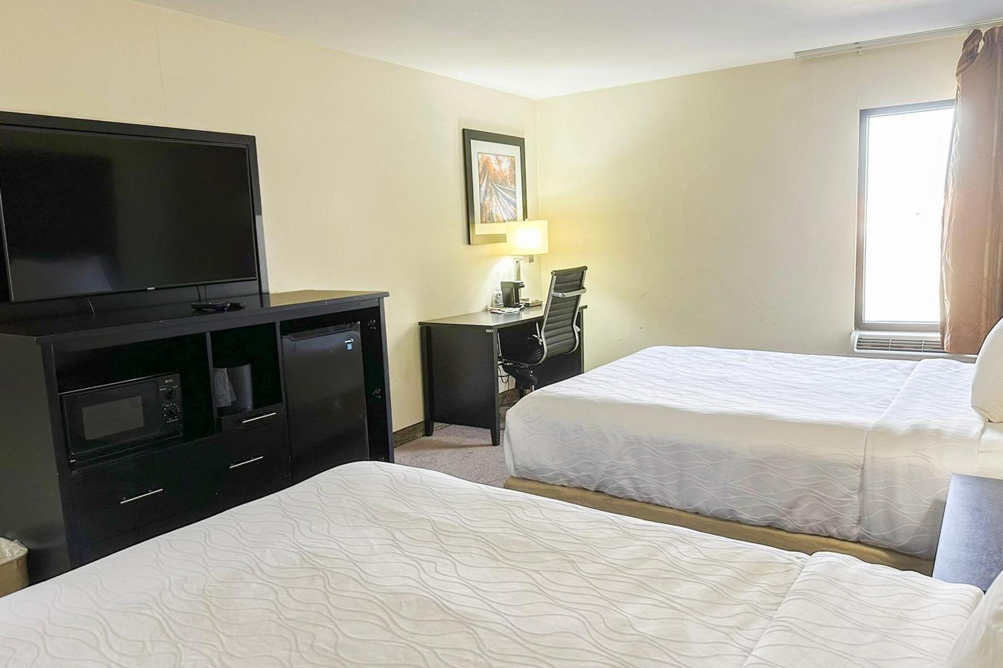 Oyo Hotel Rome West Ga Kültér fotó