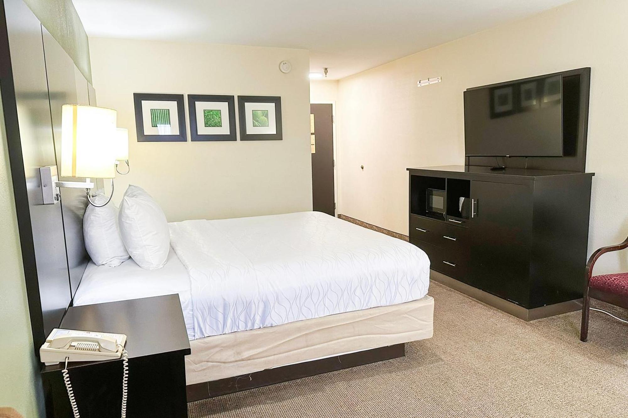 Oyo Hotel Rome West Ga Kültér fotó