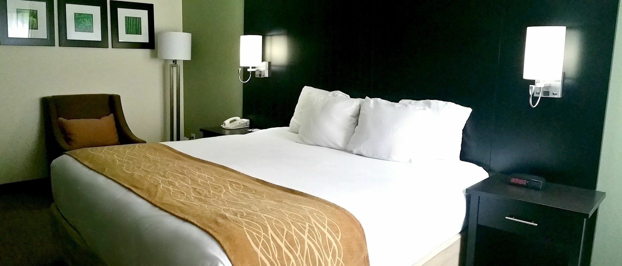 Oyo Hotel Rome West Ga Kültér fotó